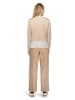 Betty Barclay Casual-Hose mit Galonstreifen in Natural
