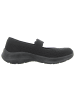 Skechers Ballerinas Bedford in black