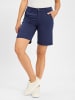 BRAX  Shorts Maine B in marine
