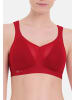 Anita Sport-BH Air Control mit Delta Pad in Lipstick