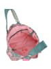 Fritzi aus Preußen Fritzi x Frida Kahlo Limited Bloom Handtasche 43 cm bloom green