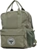 Hummel Rucksack Hmlmini Kinder in CASTOR GRAY