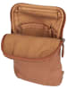 The Chesterfield Brand Rucksack Cambridge in Cognac