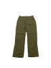 Jack Wolfskin Zip-off-Hose Activate Zip Off lange in Lila