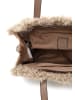 SURI FREY Shopper SFY Cindy in taupe