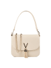 Valentino Divina Schultertasche 23 cm in beige