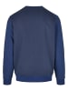 Urban Classics Urban Classics Rundhalsausschnitt in midnightnavy/darkblue