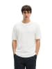 Marc O'Polo T-Shirt loose in Silky White