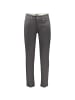Hugo Boss Schwarz Baumwolle Herren Jeans