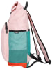 Zwei Rucksack Bonny BOR180 in Candy