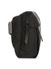 Bugatti Legere Gürteltasche 34 cm schwarz