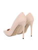 Ital-Design Pump in Beige