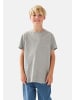 Band of Rascals T-Shirt " Basic " in grau