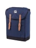 Nitro Venice - Laptoprucksack 44 cm 15" (coco) in indigo