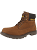 Caterpillar Schnürboots CAT Colorado 2.0 XT in hellbraun