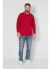 Boston Park Poloshirt in rot