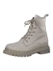 Tamaris Stiefelette in Antelope