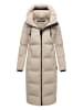 Marikoo Steppmantel Tikoraa 16 in Cream