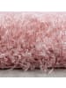 Teppich Boss Hochflor Teppich Baquoa Rosa