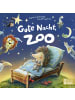 Baumhaus Verlag Buch - Gute Nacht, Zoo