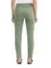 Marc O'Polo Jeans Model Theda boyfriend in Fresh Sage