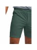 Maier Sports Bermuda Fortunit Short in Petrol