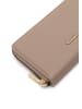 Tamaris Geldbörse TAS Marissa in taupe
