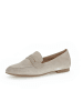 Gabor Fashion Slipper in grau