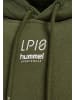 Hummel Kapuzenpullover Hmllp10 Herren in IVY GREEN