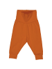 Fred´s World by GREEN COTTON Babyhose 1535108700 in orange