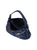 myMo ROCKS Women Handbag in Denim
