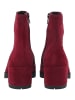 Högl Stiefelette in Rot