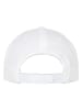  Flexfit Snapback - Classics in white