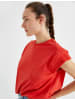 KOTON T-shirt in Rot