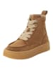 Tamaris Stiefelette in beige