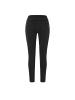 MAC HOSEN LEGGINGS in Schwarz