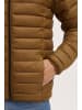 BLEND Steppjacke BHRomsey in light brown