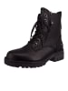 Mustang Stiefeletten schwarz