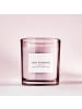 Butlers Duftkerze PURE POETRY New Romance in Rosa