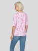 Rabe T-Shirt in Rosa