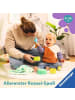 Ravensburger Play+ Baby-Stapel-Puzzle: Vogelnest - ab 6 Monate 6-36 Monate in bunt