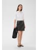 InWear Lederrock CORAHIW A-shape in Black