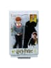 Mattel Harry Potter / Ron Weasley Puppe