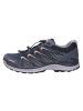 LOWA Schnürschuh MEADOW GTX LO SL WS in blau