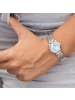 Festina Analog-Armbanduhr Festina Mademoiselle silber klein (ca. 23mm)