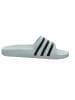 adidas Badesandalen Schwimmen für Damen in schwarz