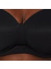 Triumph Bügellose BH für Damen in schwarz