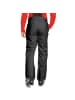 Maier Sports Skihose Anton 2 in Schwarz