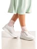 LLOYD Sneaker Sneaker in WEIß