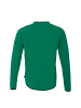 uhlsport  Sweatshirt ID in lagune